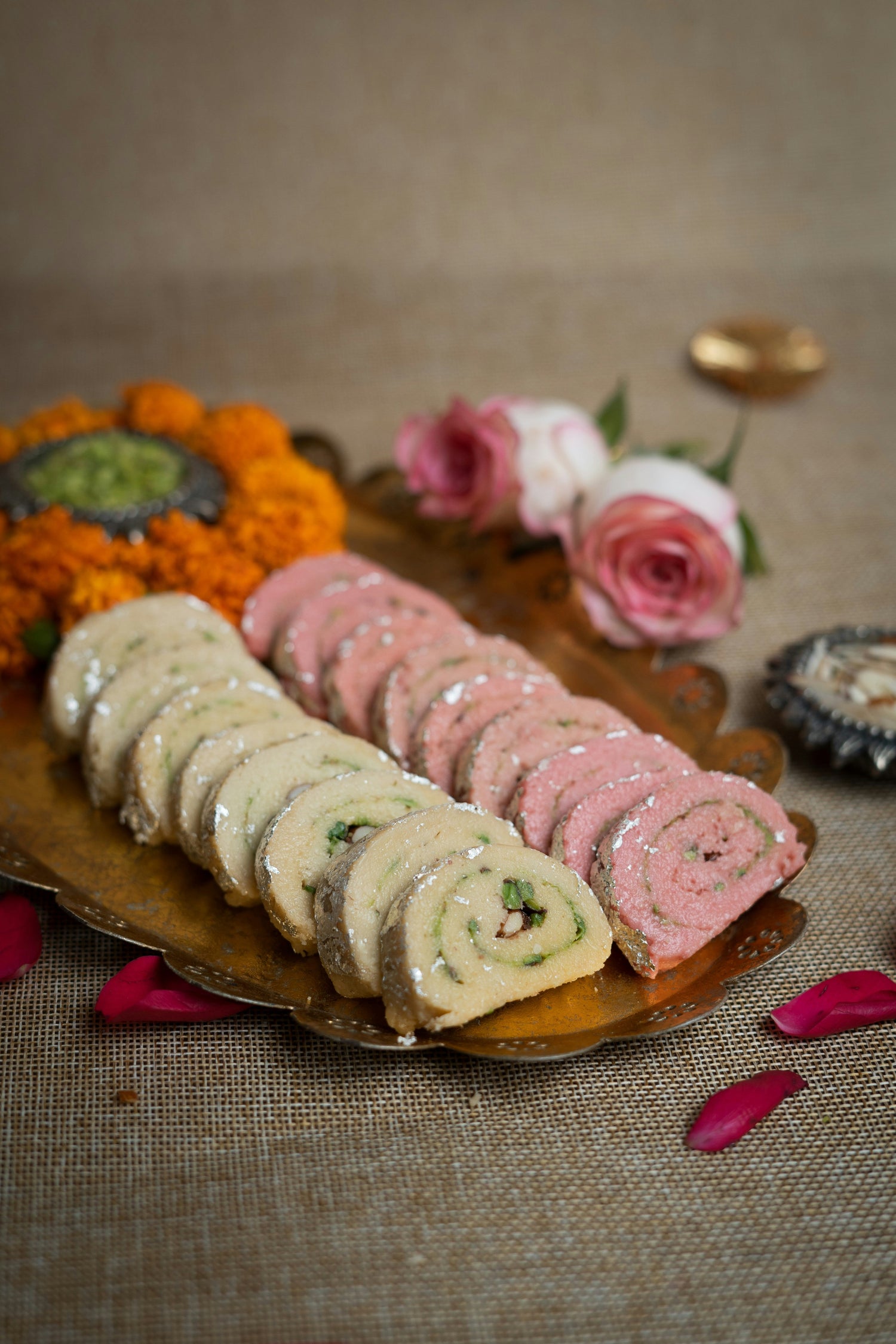 Indian Desi Ghee Sweets