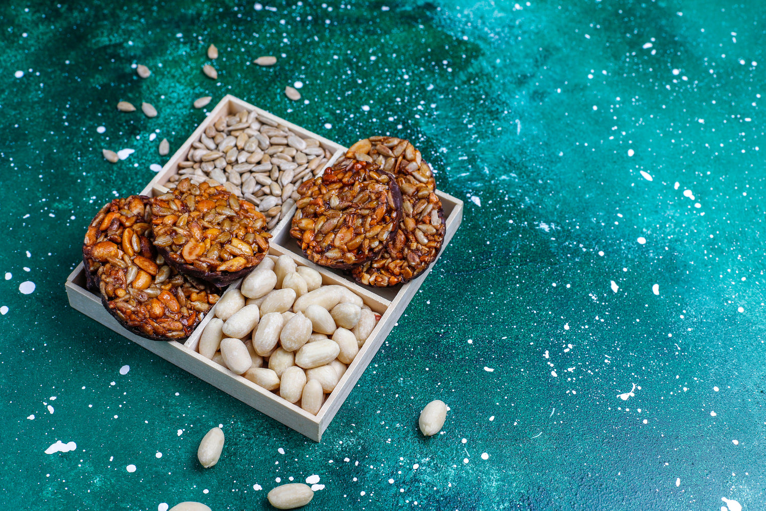 Sugarfree Sweets