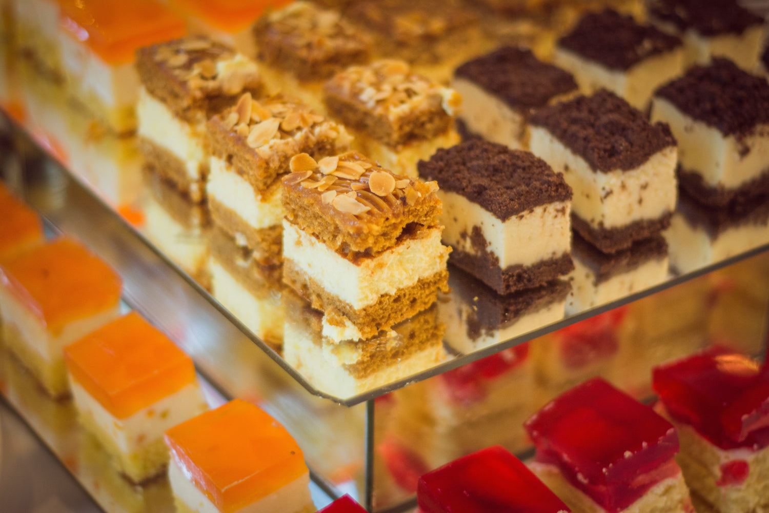 Barfi