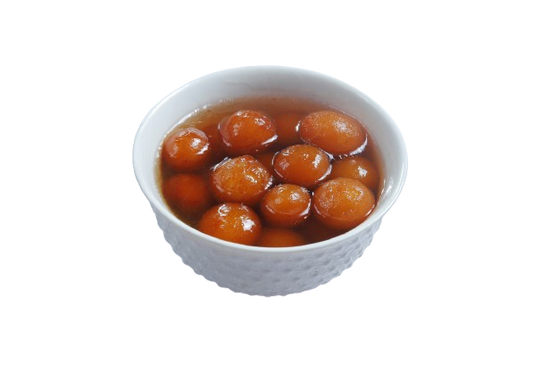 Angoori Gulab Jamun
