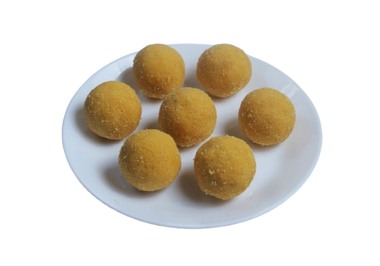 Besan Ladoo