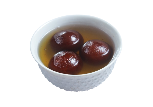 Kala Jamun