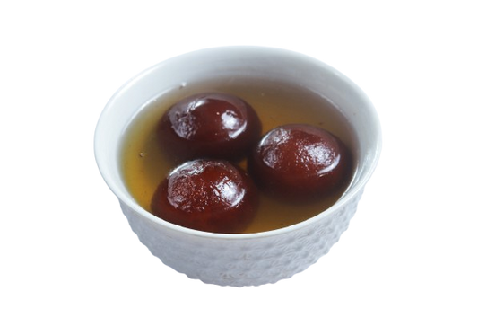 Kala Jamun