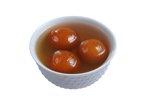 Kesar Pista Gulab Jamun