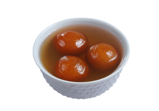Kesar Pista Gulab Jamun