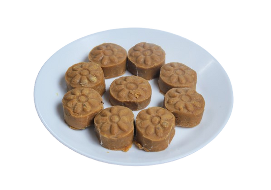 Mathura Peda