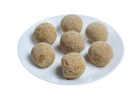 Methi Ladoo