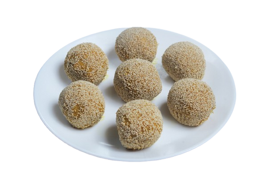 Methi Ladoo
