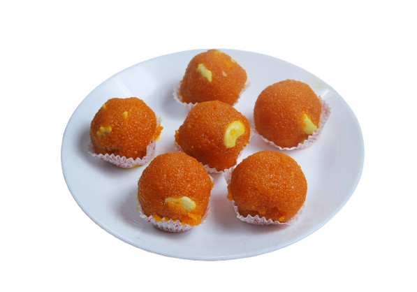 Motichoor Ladoo
