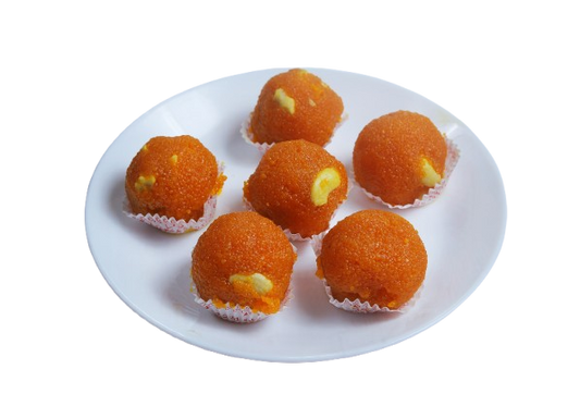 Motichoor Ladoo