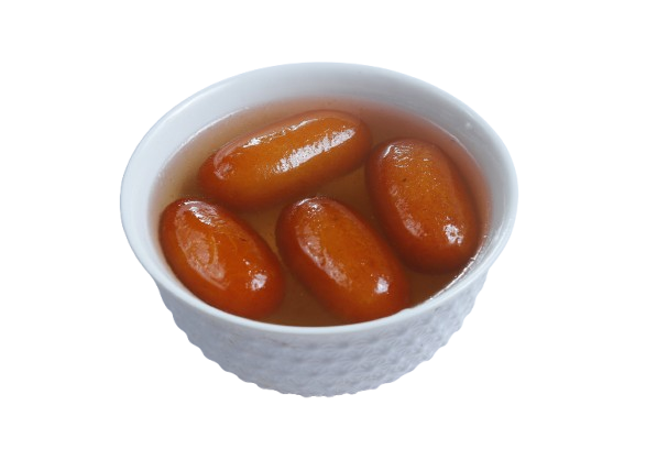 Gulab Jamun